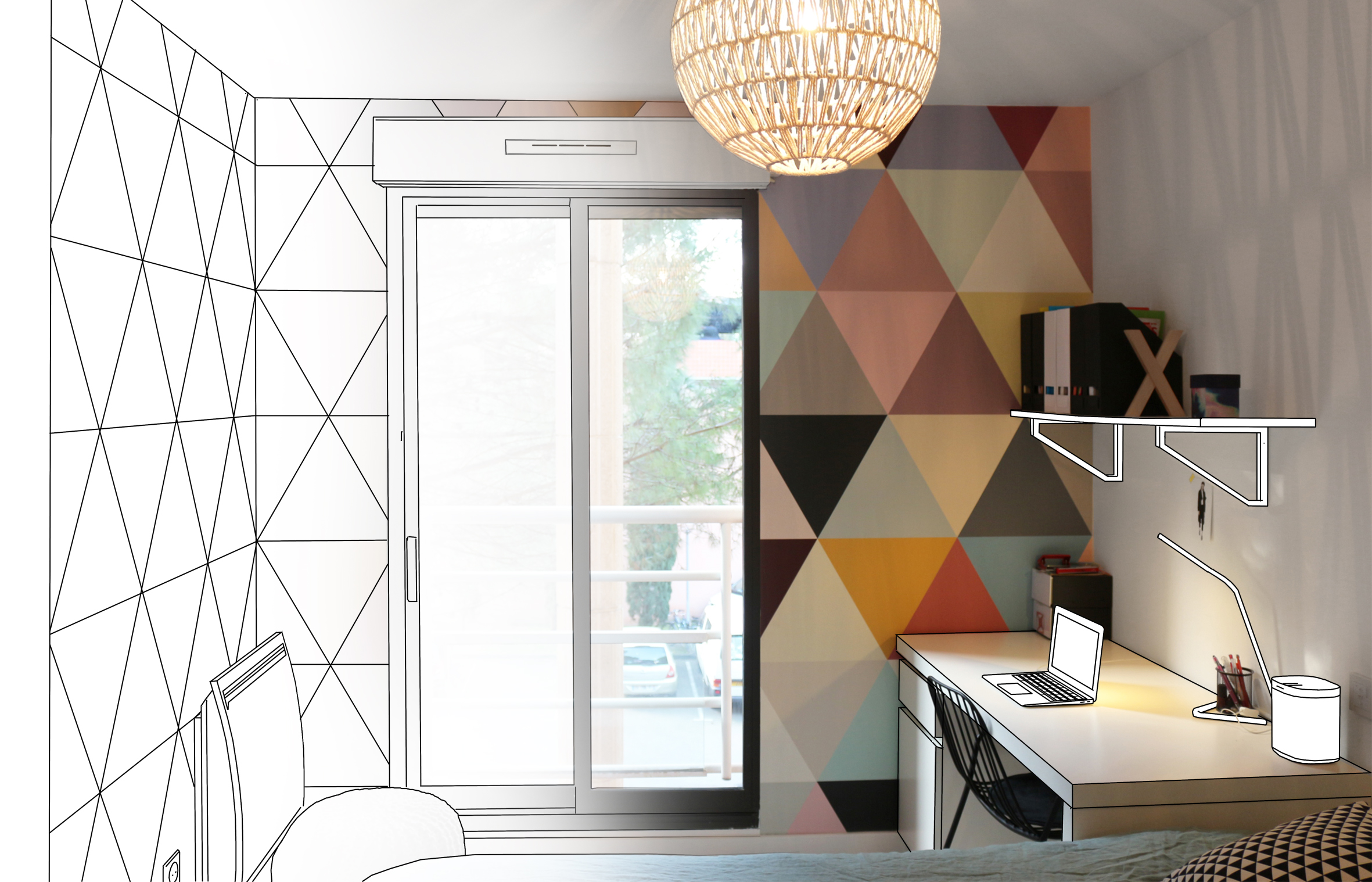 Architecte d’intérieur Toulouse - Agence Decod'Art Design