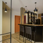 Création d'un bar Karaoké box sur Toulouse "le Karioka" Box karaoké espace Bar