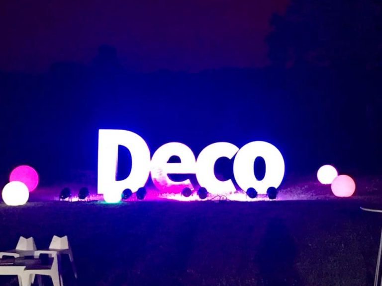 Soirée Trophées de la déco 2019